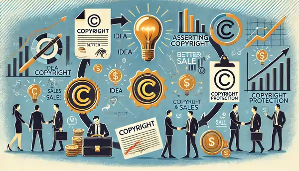 Qu'est-ce que le Copyright © ? Explications du copyright