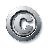 copyright et droit d'auteur