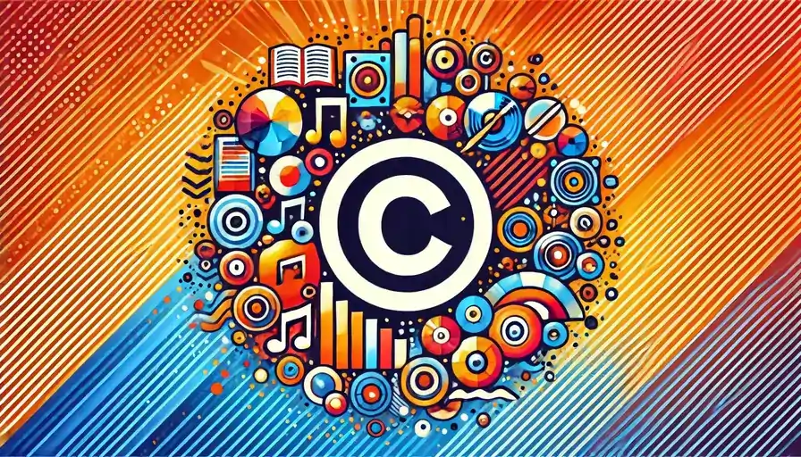 Qu'est-ce que le Copyright © ? Explications du copyright